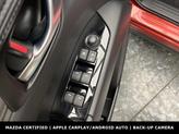 Thumbnail of 2024 Soul Red Crystal Metallic Mazda CX-5
