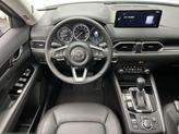 Thumbnail of 2025 Rhodium White Metallic Mazda CX-5