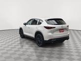 Thumbnail of 2025 Rhodium White Metallic Mazda CX-5