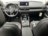 Thumbnail of 2025 Rhodium White Metallic Mazda CX-5