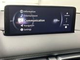 Thumbnail of 2025 Rhodium White Metallic Mazda CX-5