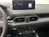 Thumbnail of 2025 Rhodium White Metallic Mazda CX-5