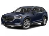 Photo of 2022 Deep Crystal Blue Mica Mazda CX-9