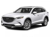 Thumbnail of 2022 Deep Crystal Blue Mica Mazda CX-9