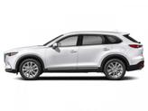 Thumbnail of 2022 Deep Crystal Blue Mica Mazda CX-9