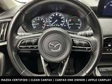 Thumbnail of 2024 Deep Crystal Blue Mica Mazda CX-90