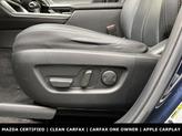Thumbnail of 2024 Deep Crystal Blue Mica Mazda CX-90