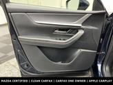 Thumbnail of 2024 Deep Crystal Blue Mica Mazda CX-90