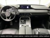 Thumbnail of 2024 Deep Crystal Blue Mica Mazda CX-90
