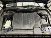 Thumbnail of 2024 Deep Crystal Blue Mica Mazda CX-90