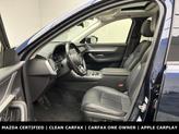 Thumbnail of 2024 Deep Crystal Blue Mica Mazda CX-90