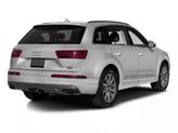 Thumbnail of 2018 Florett Silver Metallic Audi Q7