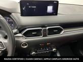 Thumbnail of 2021 Polymetal Gray Mazda CX-5