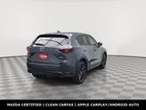 Thumbnail of 2021 Polymetal Gray Mazda CX-5