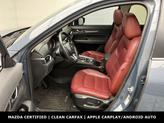 Thumbnail of 2021 Polymetal Gray Mazda CX-5