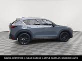 Thumbnail of 2021 Polymetal Gray Mazda CX-5