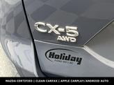 Thumbnail of 2021 Polymetal Gray Mazda CX-5