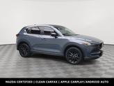 Thumbnail of 2021 Polymetal Gray Mazda CX-5
