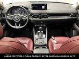 Thumbnail of 2021 Polymetal Gray Mazda CX-5