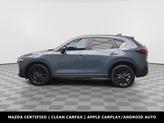 Thumbnail of 2021 Polymetal Gray Mazda CX-5