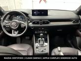 Thumbnail of 2022 Jet Black Mica Mazda CX-5