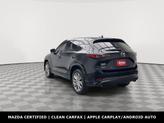 Thumbnail of 2022 Jet Black Mica Mazda CX-5