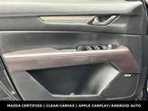 Thumbnail of 2022 Jet Black Mica Mazda CX-5