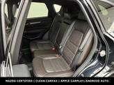 Thumbnail of 2022 Jet Black Mica Mazda CX-5