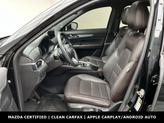 Thumbnail of 2022 Jet Black Mica Mazda CX-5