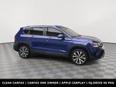 Thumbnail of 2022 Blue Metallic Volkswagen Taos