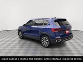 Thumbnail of 2022 Blue Metallic Volkswagen Taos