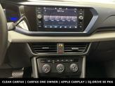 Thumbnail of 2022 Blue Metallic Volkswagen Taos