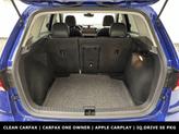 Thumbnail of 2022 Blue Metallic Volkswagen Taos