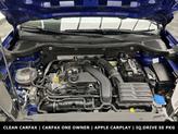 Thumbnail of 2022 Blue Metallic Volkswagen Taos