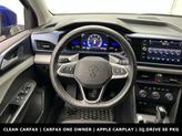 Thumbnail of 2022 Blue Metallic Volkswagen Taos