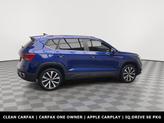 Thumbnail of 2022 Blue Metallic Volkswagen Taos