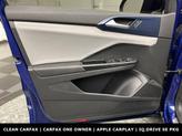 Thumbnail of 2022 Blue Metallic Volkswagen Taos