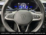 Thumbnail of 2022 Blue Metallic Volkswagen Taos
