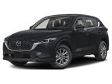 Thumbnail of 2025 Jet Black Mica Mazda CX-5