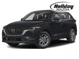 Photo of 2025 Jet Black Mica Mazda CX-5