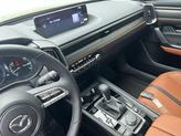 Thumbnail of 2025 Tan Mazda CX-50