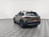 Thumbnail of 2025 Tan Mazda CX-50