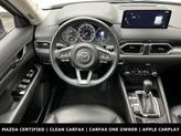 Thumbnail of 2024 Platinum Quartz Metallic Mazda CX-5