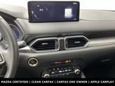 Thumbnail of 2024 Platinum Quartz Metallic Mazda CX-5