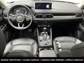Thumbnail of 2024 Platinum Quartz Metallic Mazda CX-5