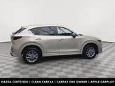 Thumbnail of 2024 Platinum Quartz Metallic Mazda CX-5