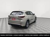 Thumbnail of 2024 Platinum Quartz Metallic Mazda CX-5