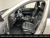 Thumbnail of 2024 Platinum Quartz Metallic Mazda CX-5