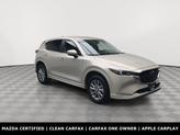 Thumbnail of 2024 Platinum Quartz Metallic Mazda CX-5