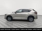 Thumbnail of 2024 Platinum Quartz Metallic Mazda CX-5